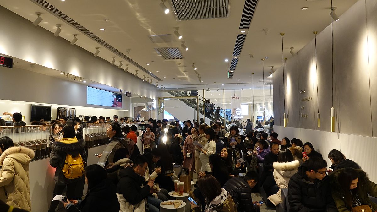 奶茶加盟店需要投入多少资金呢？