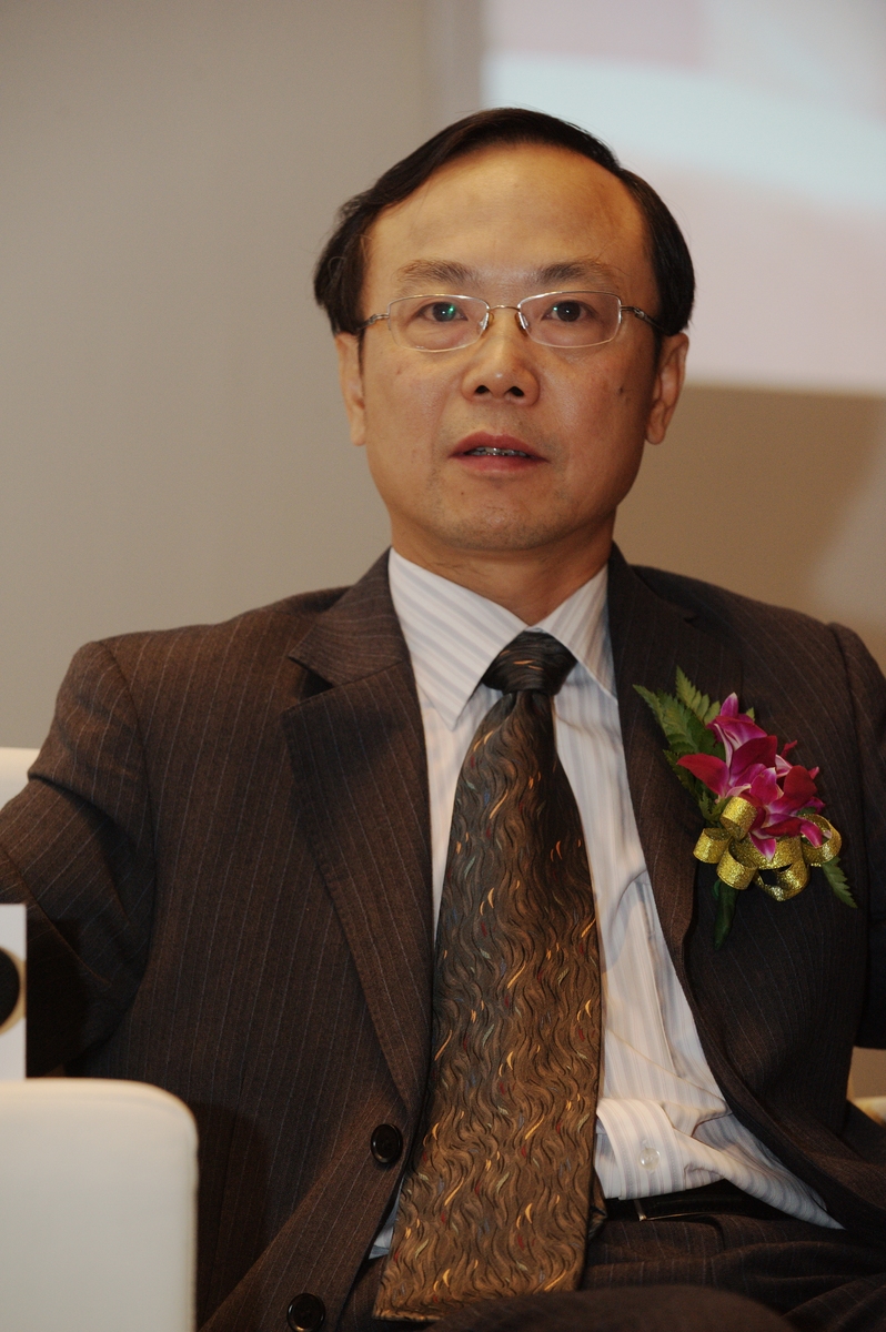 金学强：中国经济学权威 | 金学强简介