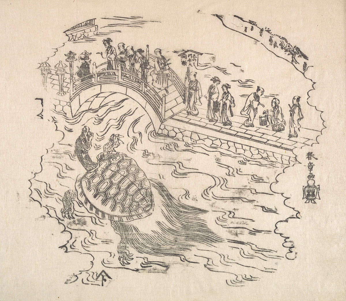 《山海经》的起源和发展