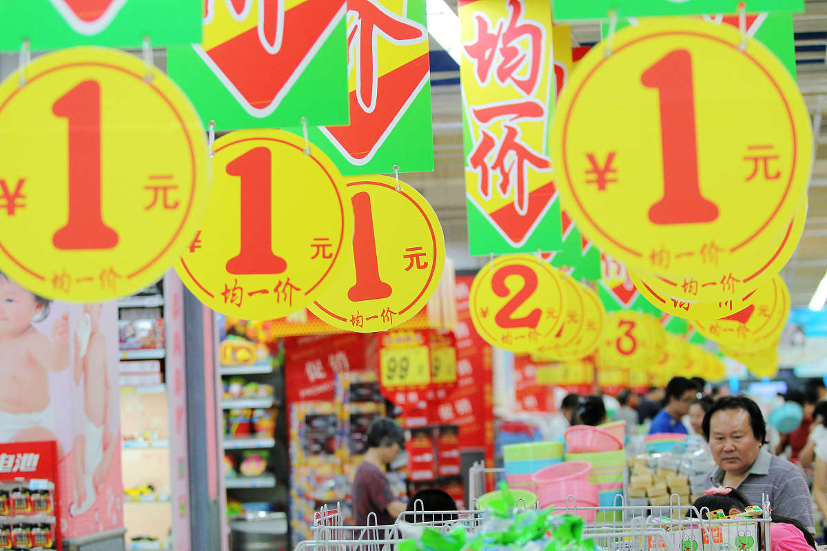 冒菜店一天卖1000份，利润究竟有多少？