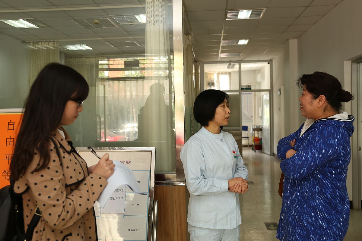 领导调研基层单位，深入了解工作情况并给予支持