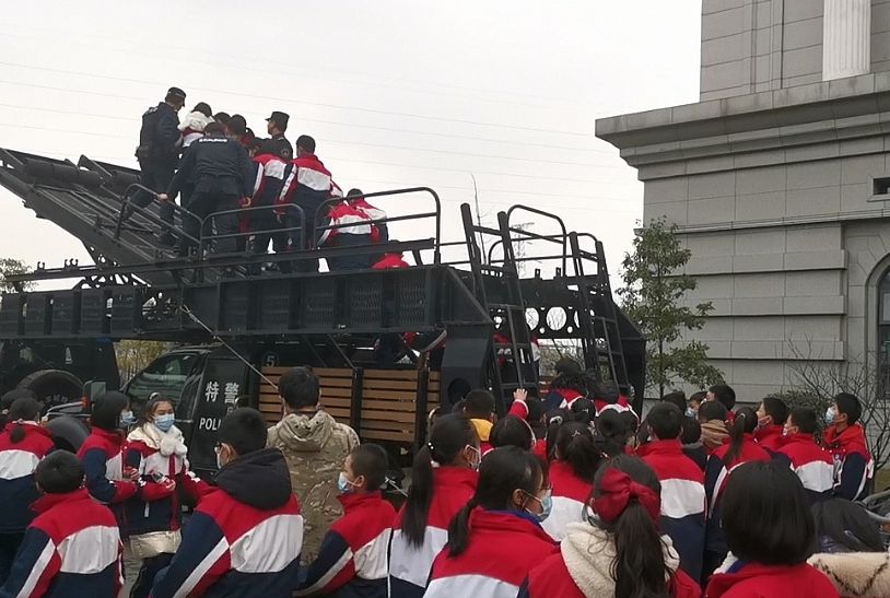 沙湾区职业高级中学2020年招生简章