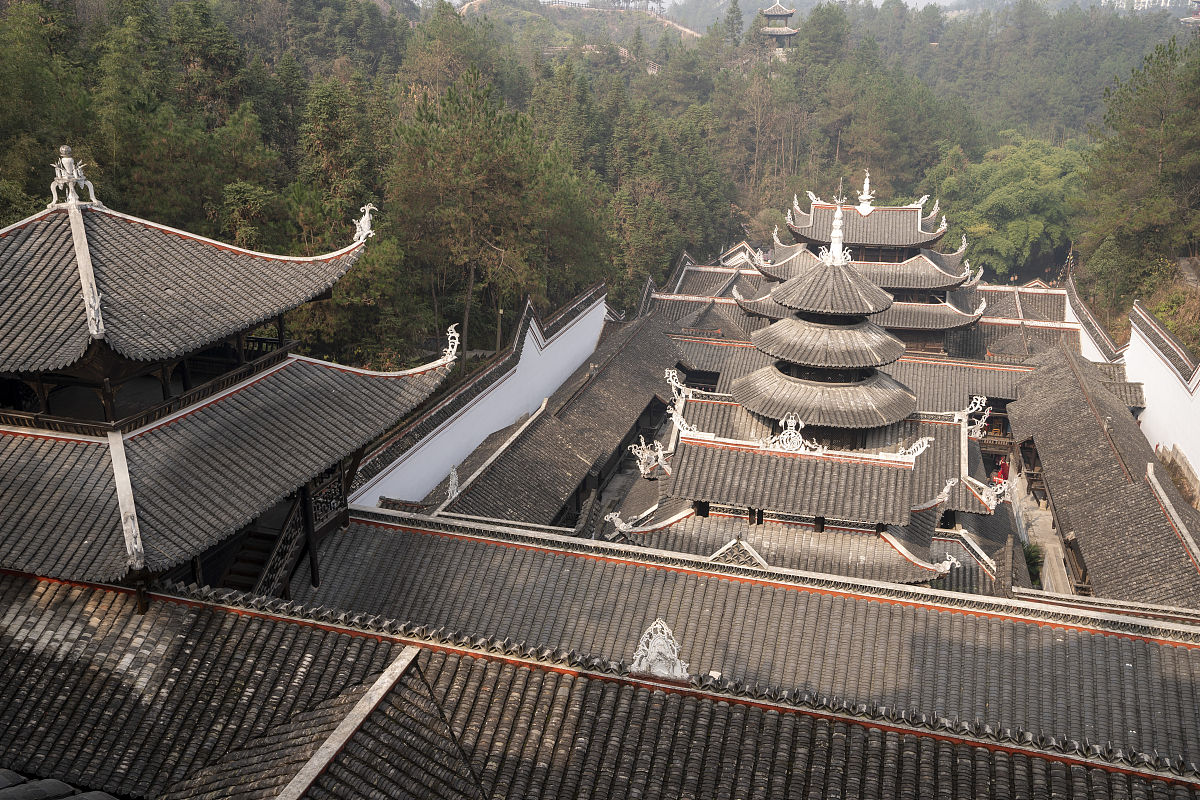 湖北恩施州旅游业发展：项目融资助力腾飞