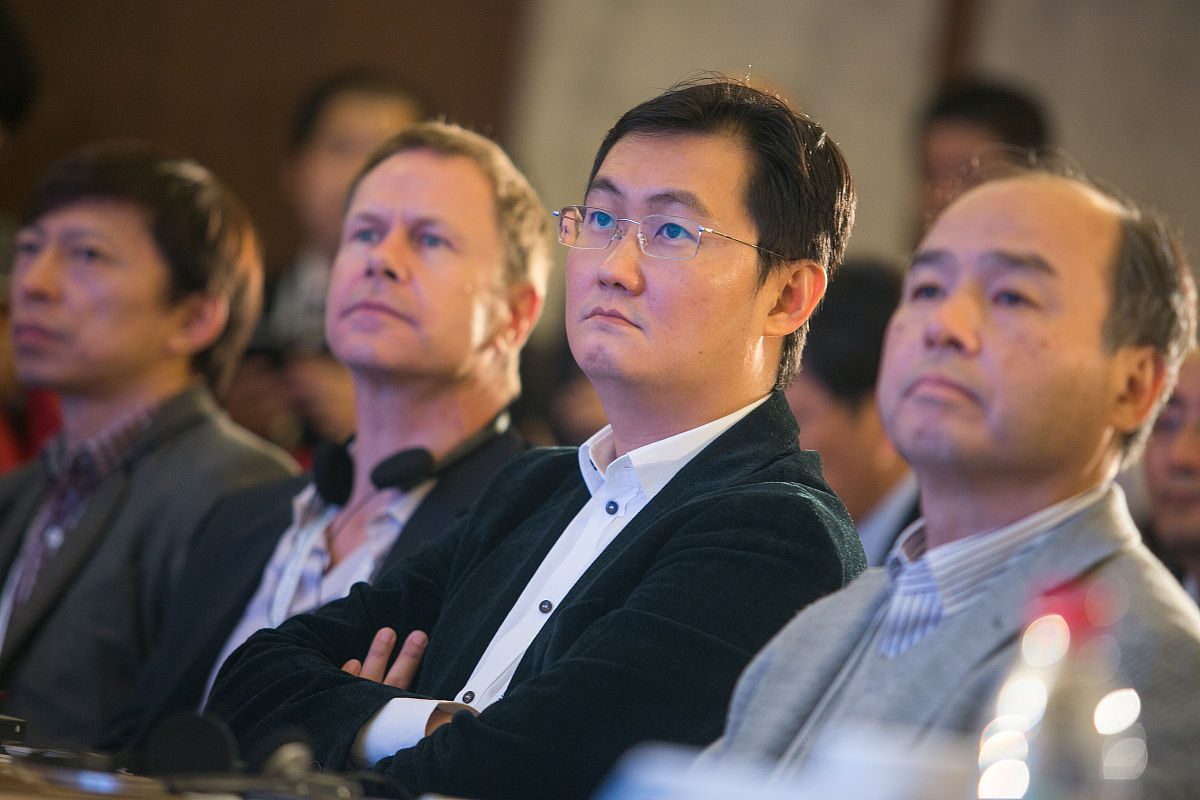 全世界经济排名前十的国家的首富详细介绍