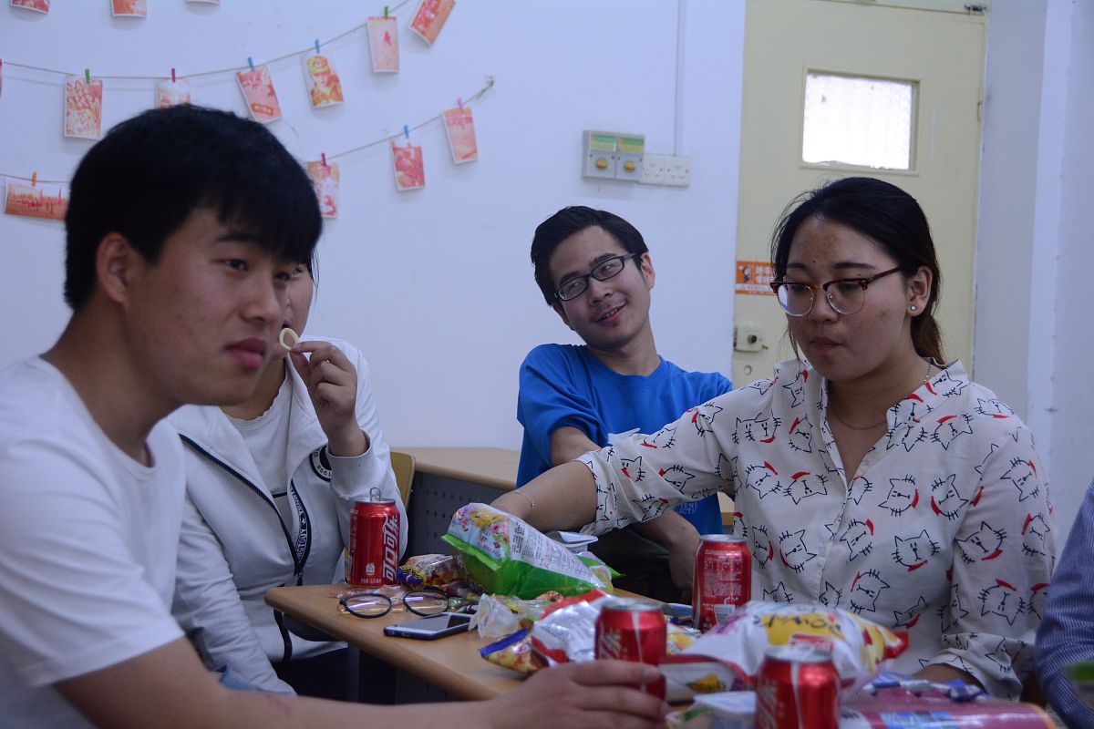 礼物经济研究：马尔塞马斯的主要观点