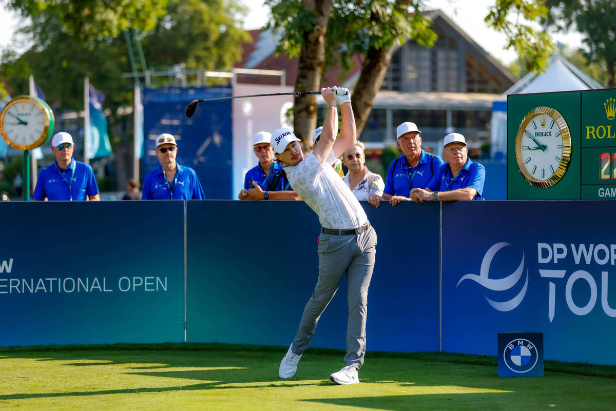 LPGA锦标赛志愿者：体验世界级赛事，贡献你的力量