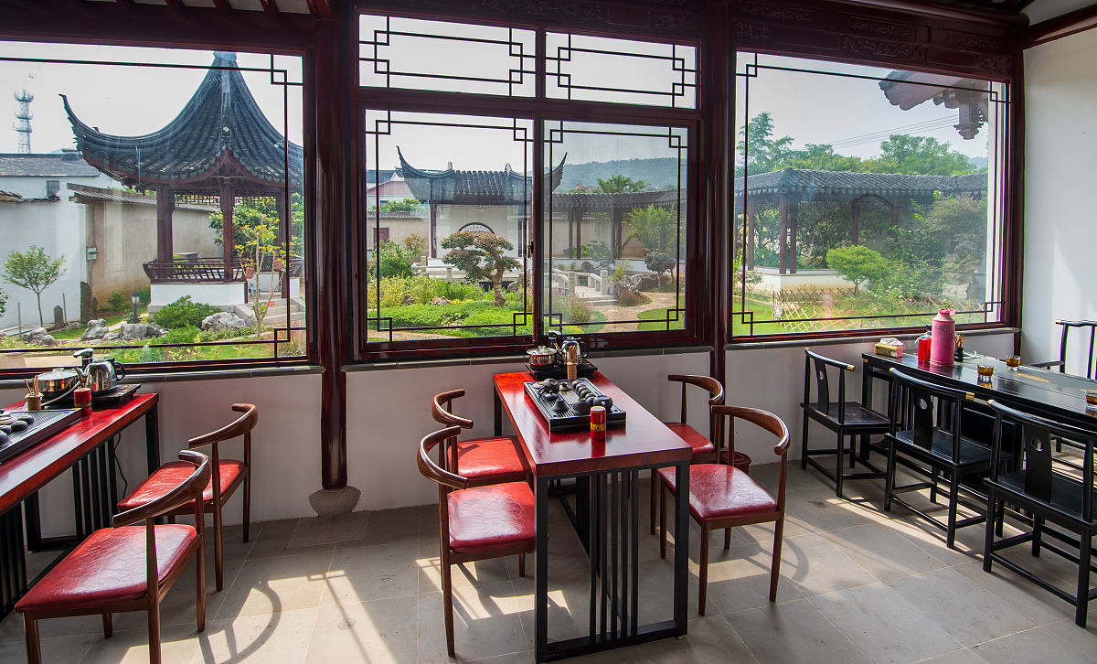 荆门茶馆推荐：品味茶香，感受荆门文化