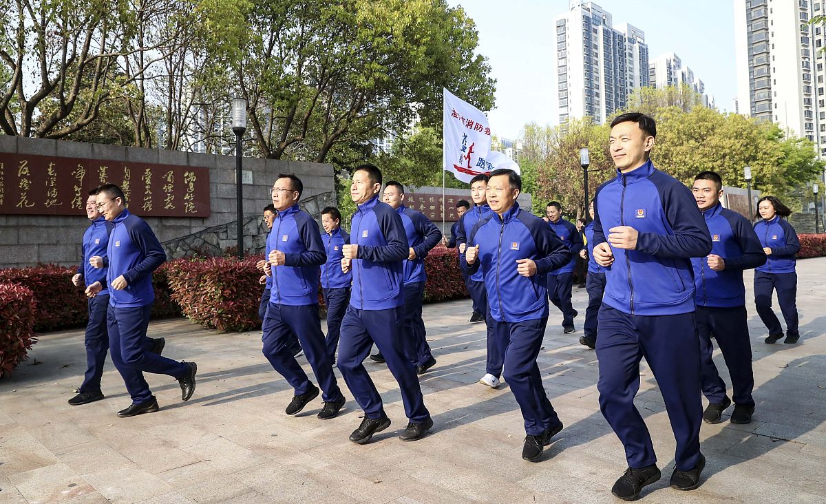 跑步成绩提升需要多久？4个月训练目标与预期