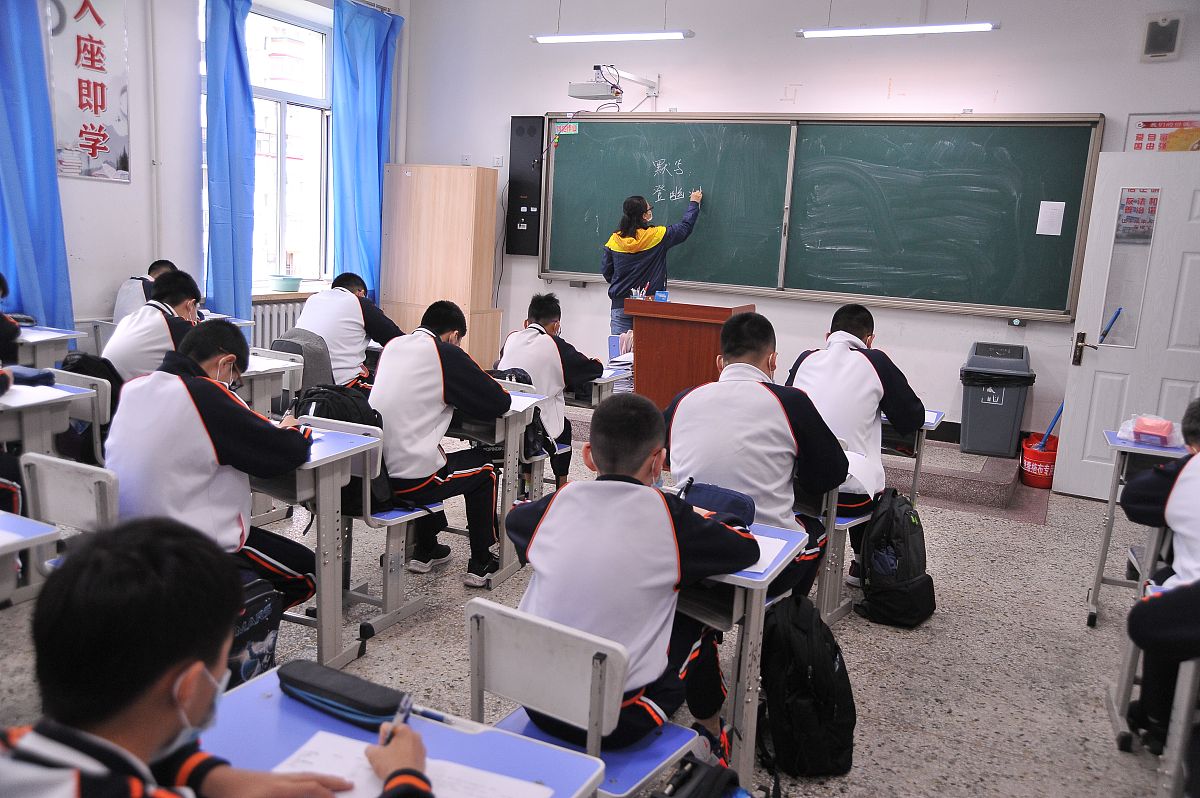 承德正源中等专业学校设施设备怎么样