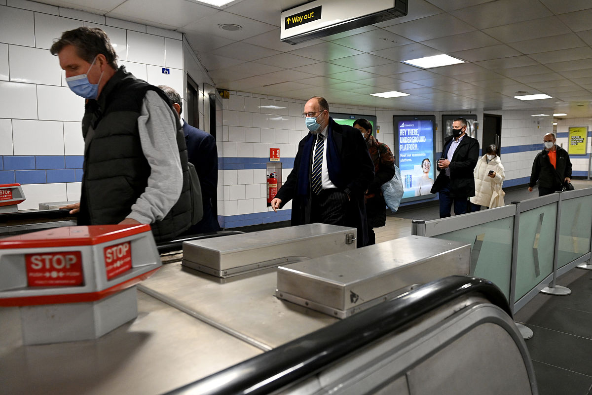 香港法院安检吗