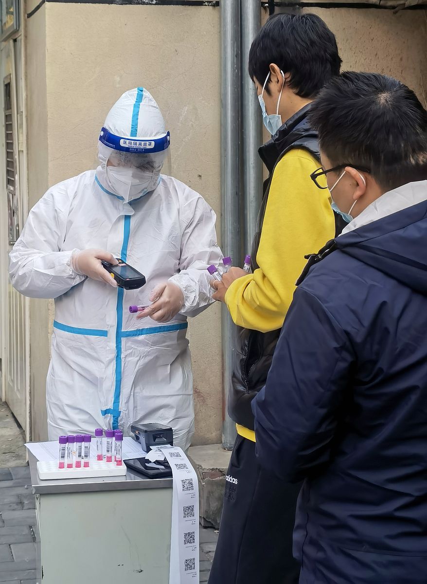 检疫：防止疾病传播和生物入侵的措施