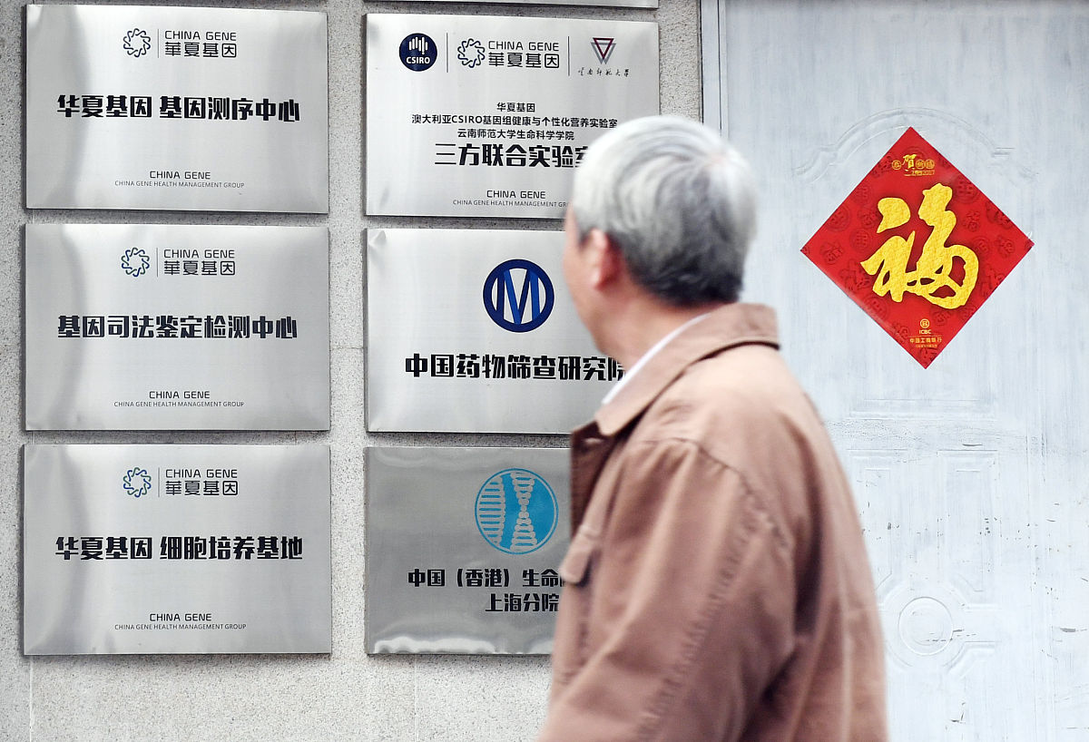 基因名称大全：SIK3, FOXK1, GLCCI1, MAP7 等等