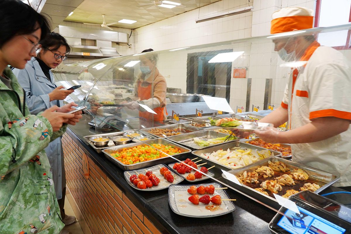 云南省林业高级技工学校烹饪中式烹调专业中级专业2022年招生