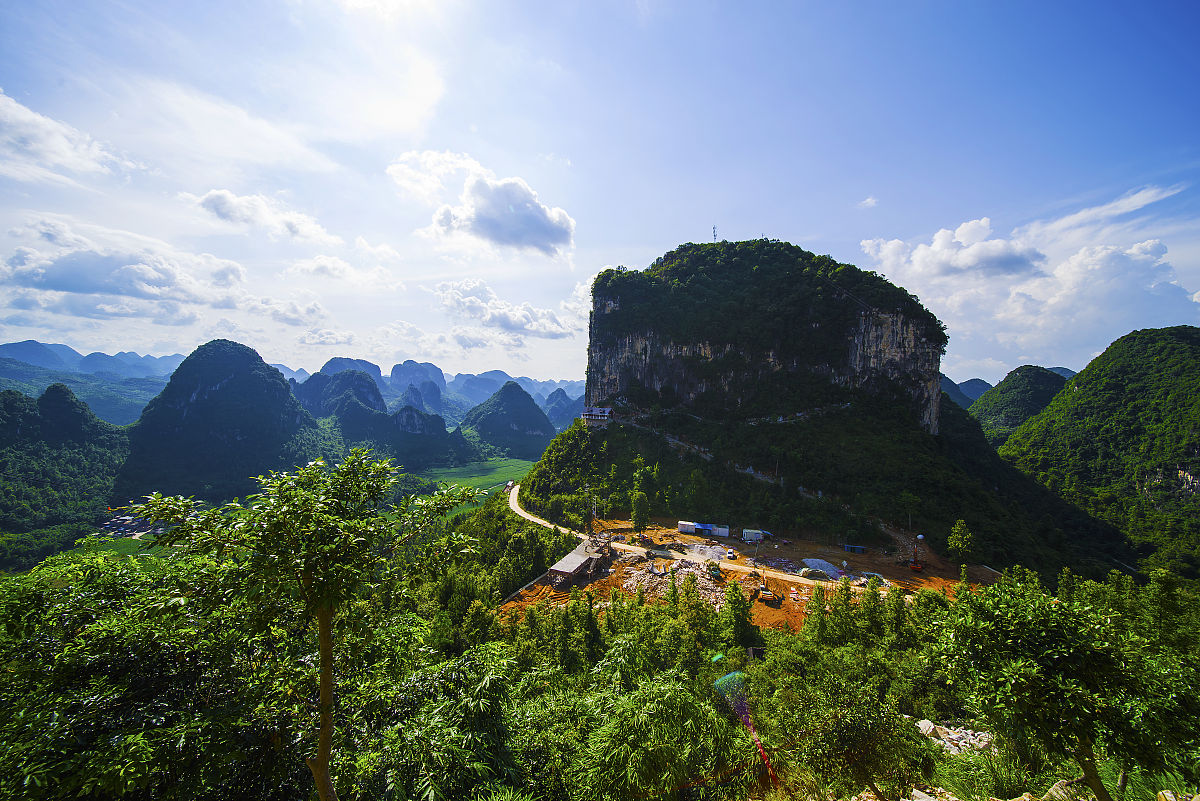 广西百色农业学校2023年需要满足什么招生条件-怎么样