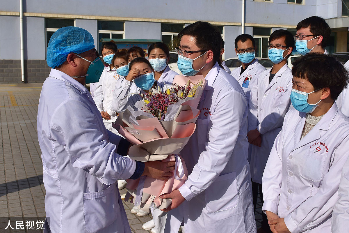 云南中医学院疫情最需要哪些人才