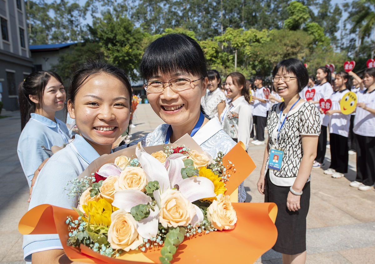 广西就业前景好的中专学校推荐 - 2023年最新指南