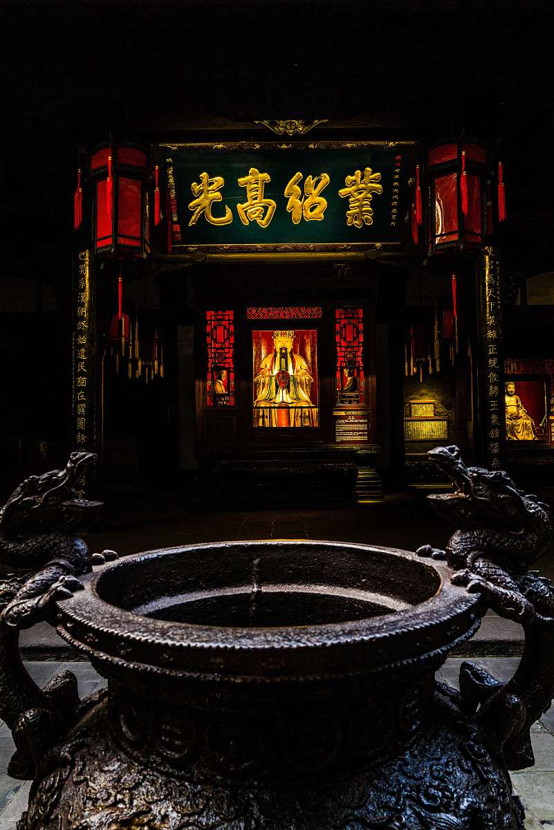 成都哪些职业学校有升学通道升大专、本科