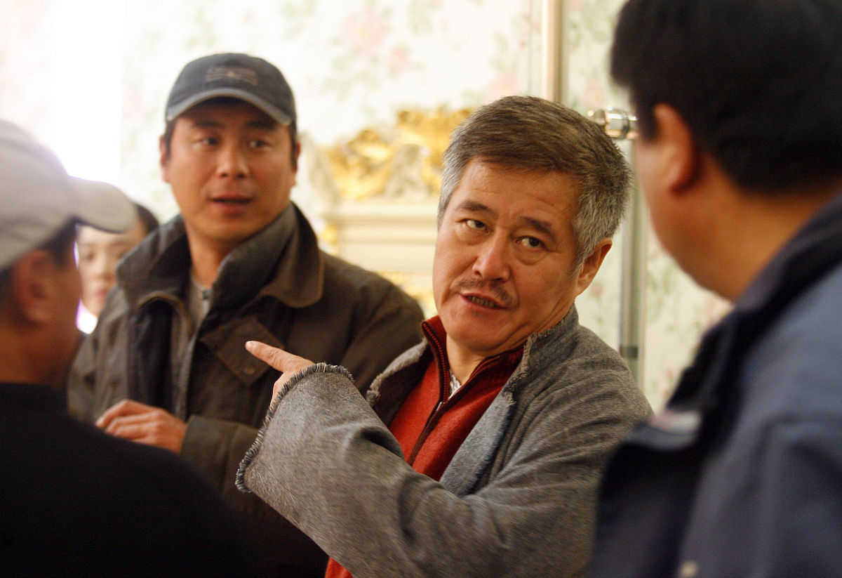 马大帅一共多少部