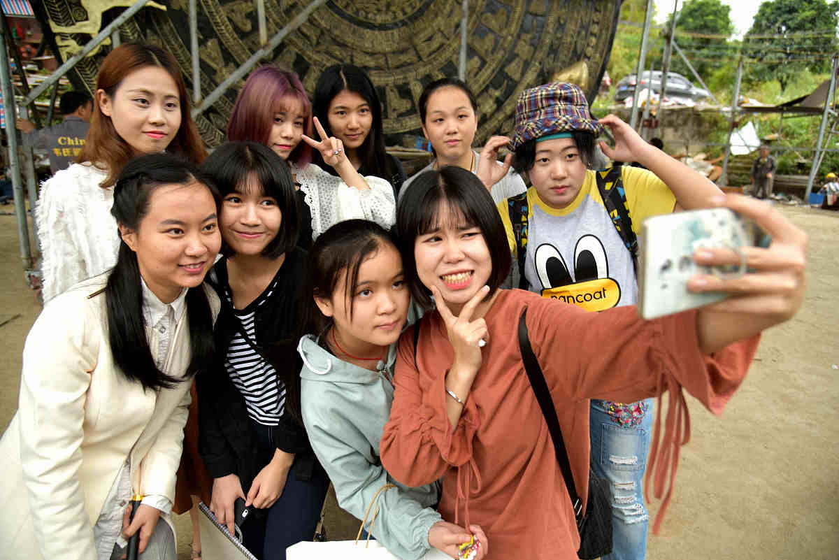 云南商务职业学院中专部2022年招生简章