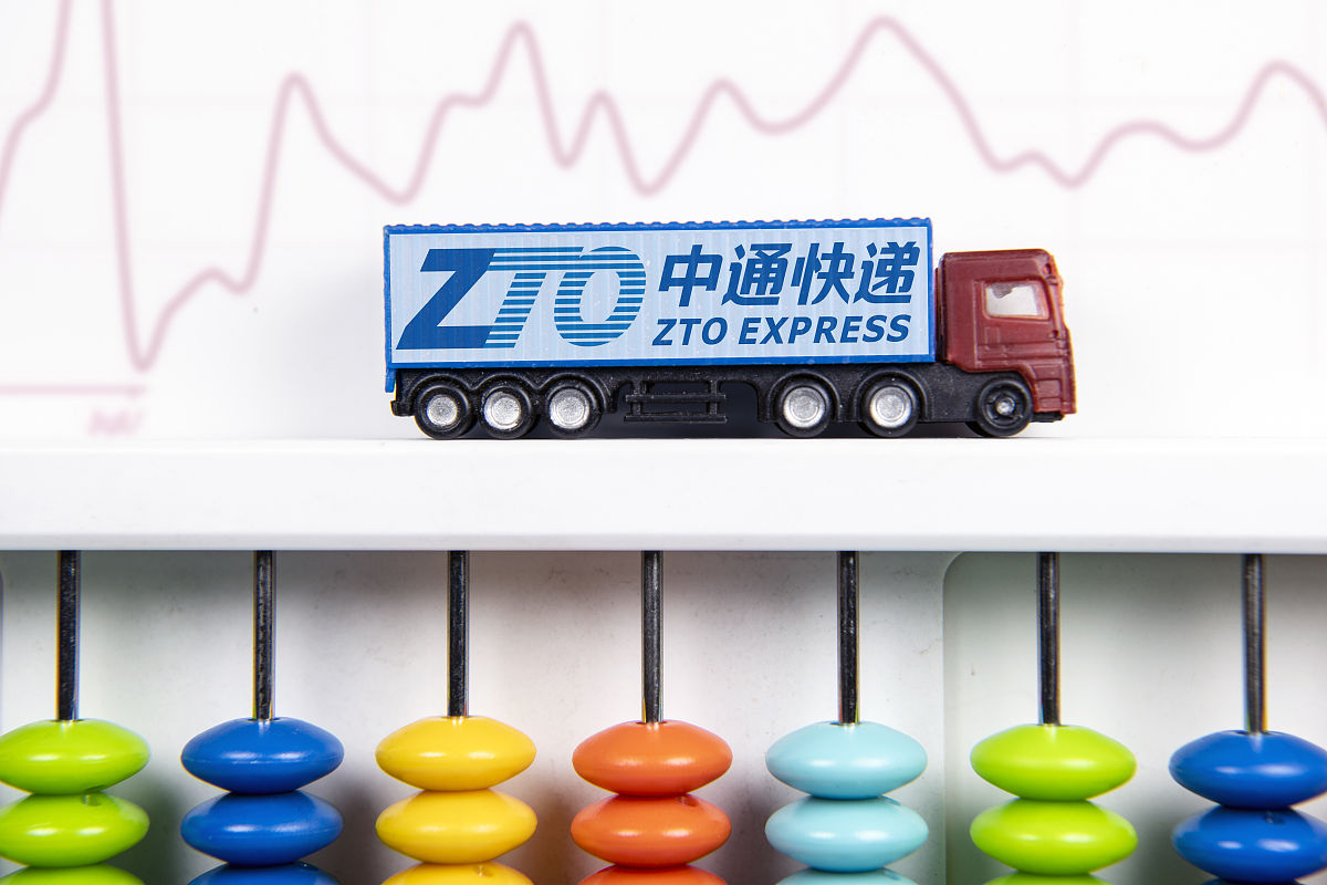 南宁武鸣中通快递服务：配送、物流、仓储，满足您的多元需求