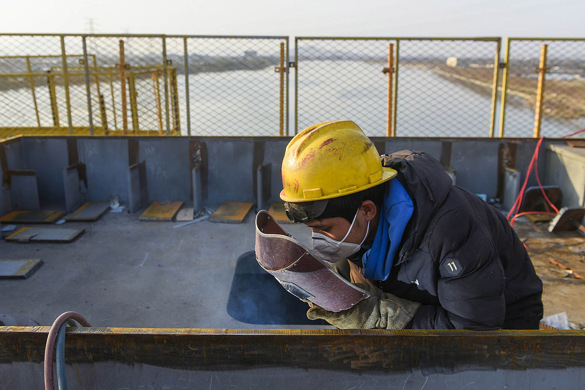 危险性较大的分部分项工程安全管理规定中涉及钢结构工程的都有哪些
