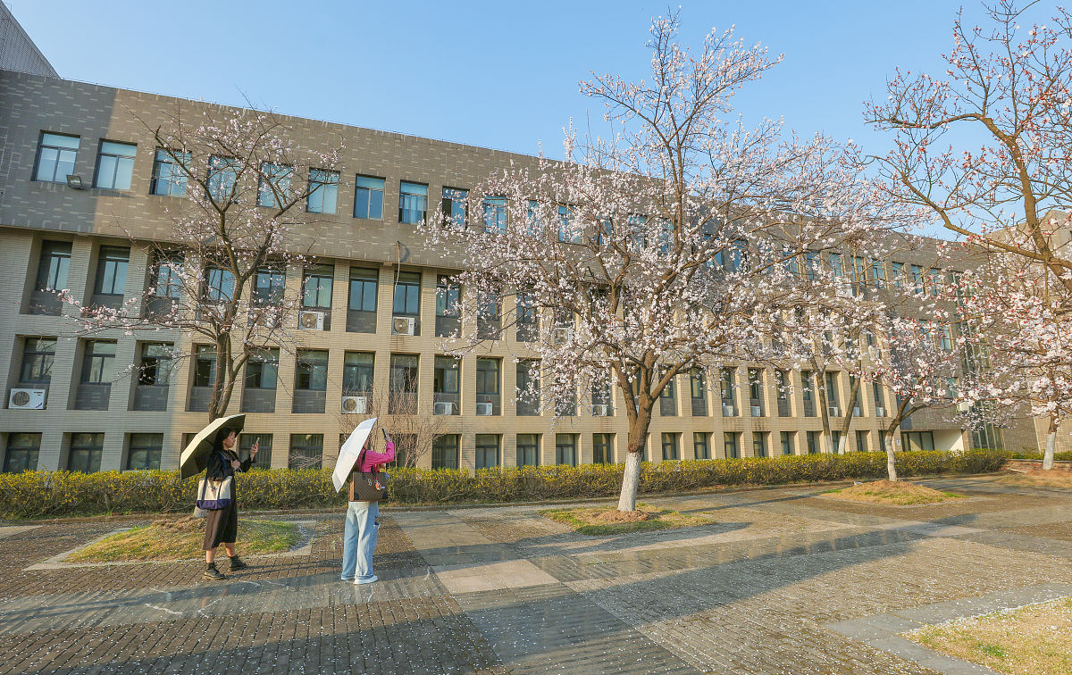 天津外国语大学滨海外事学院日语专业怎么样
