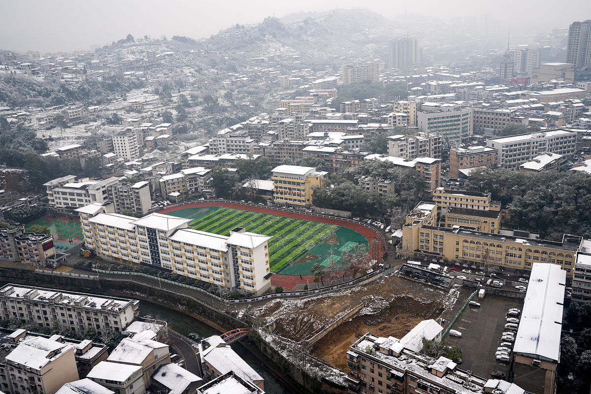 重庆云阳双江中学招生简章2023年