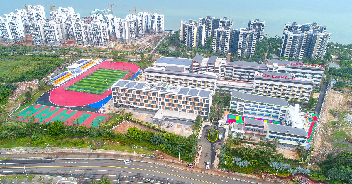 姚安县职业高级中学的院校办学层次是什么