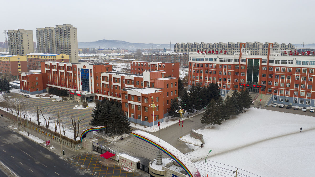 香河职业技术教育中心2023年地址在哪里