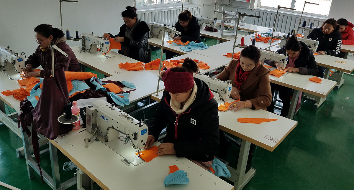 许昌职业技术学院模具设计与制造专业怎么样