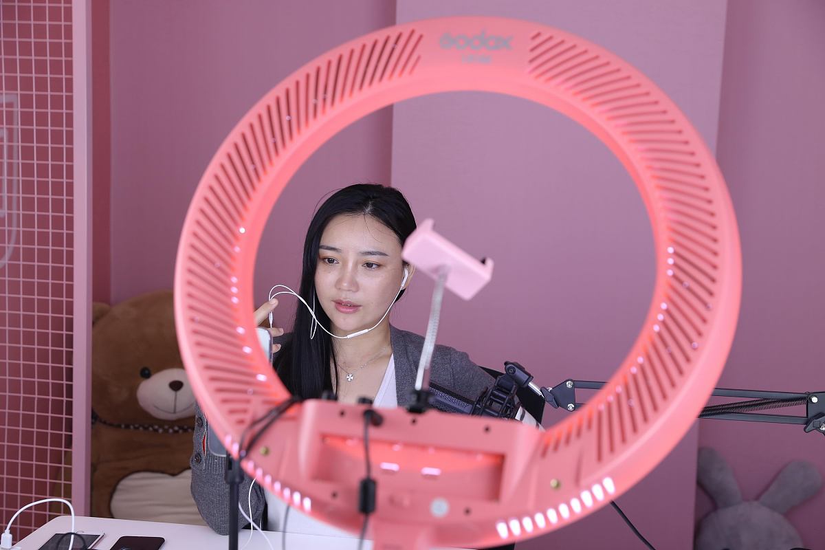 直播带货8点之前开播的好处