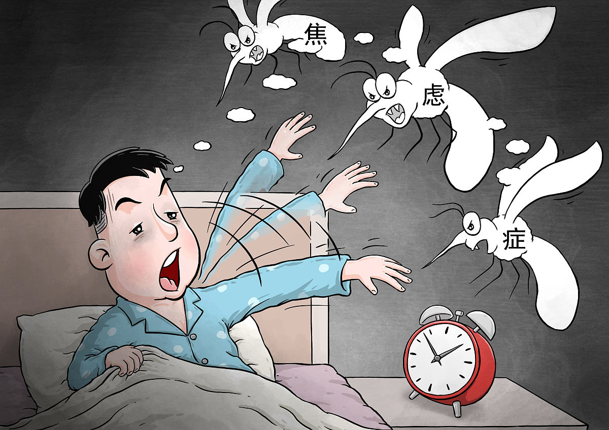 精神病初次发病症状及治疗