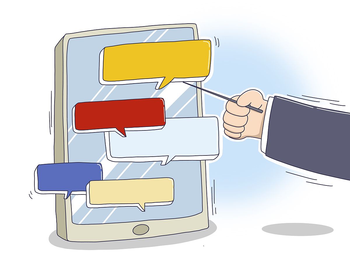 微博控评是什么意思？全面解析微博控评机制