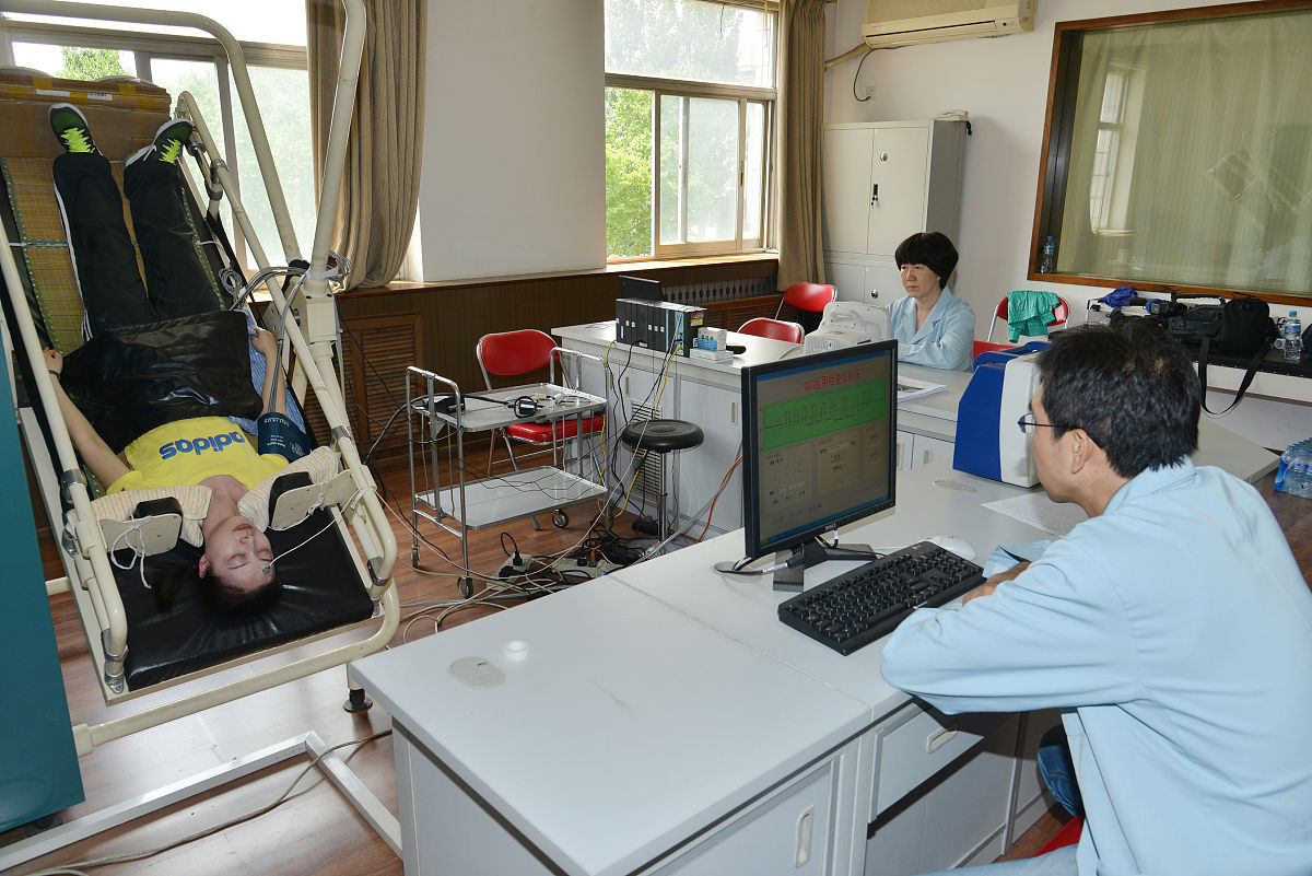 白城医学高等专科学校放射治疗技术专业专业课程设置有哪些