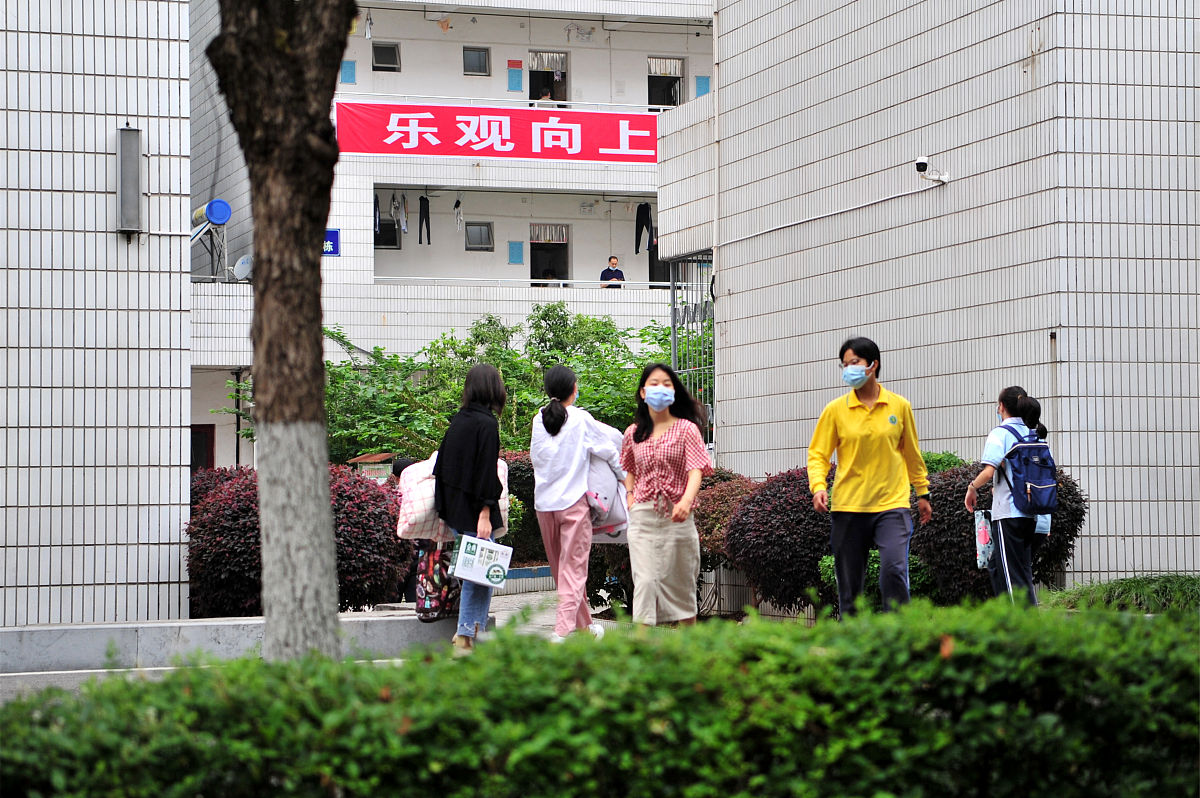 宜昌2022年卫校都有什么专业适合女生