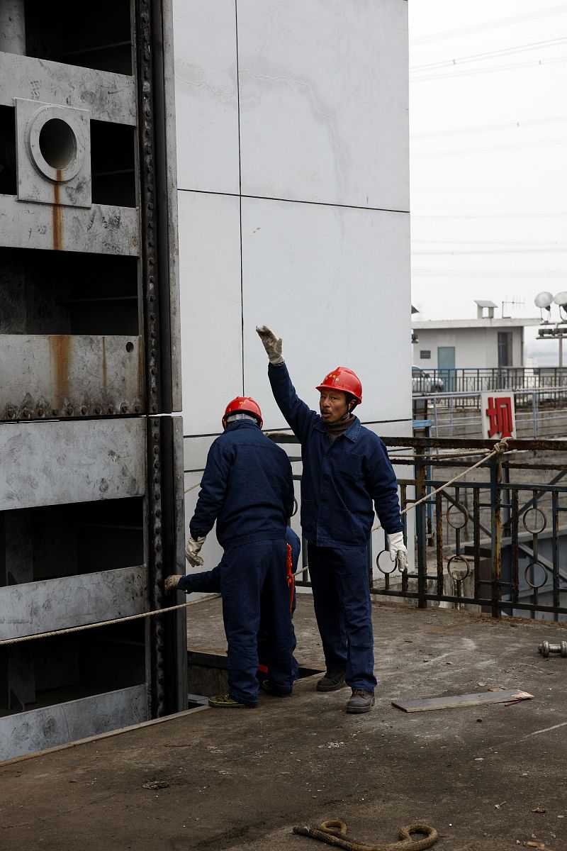 葛洲坝水利水电学校2023年招生简章 - 培养水利水电技术人才