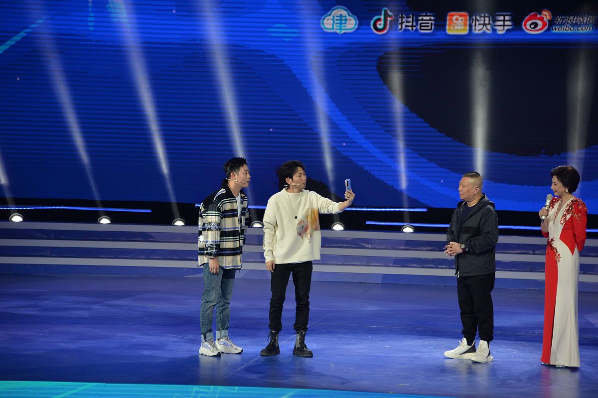 奇幻类剧情短视频脚本