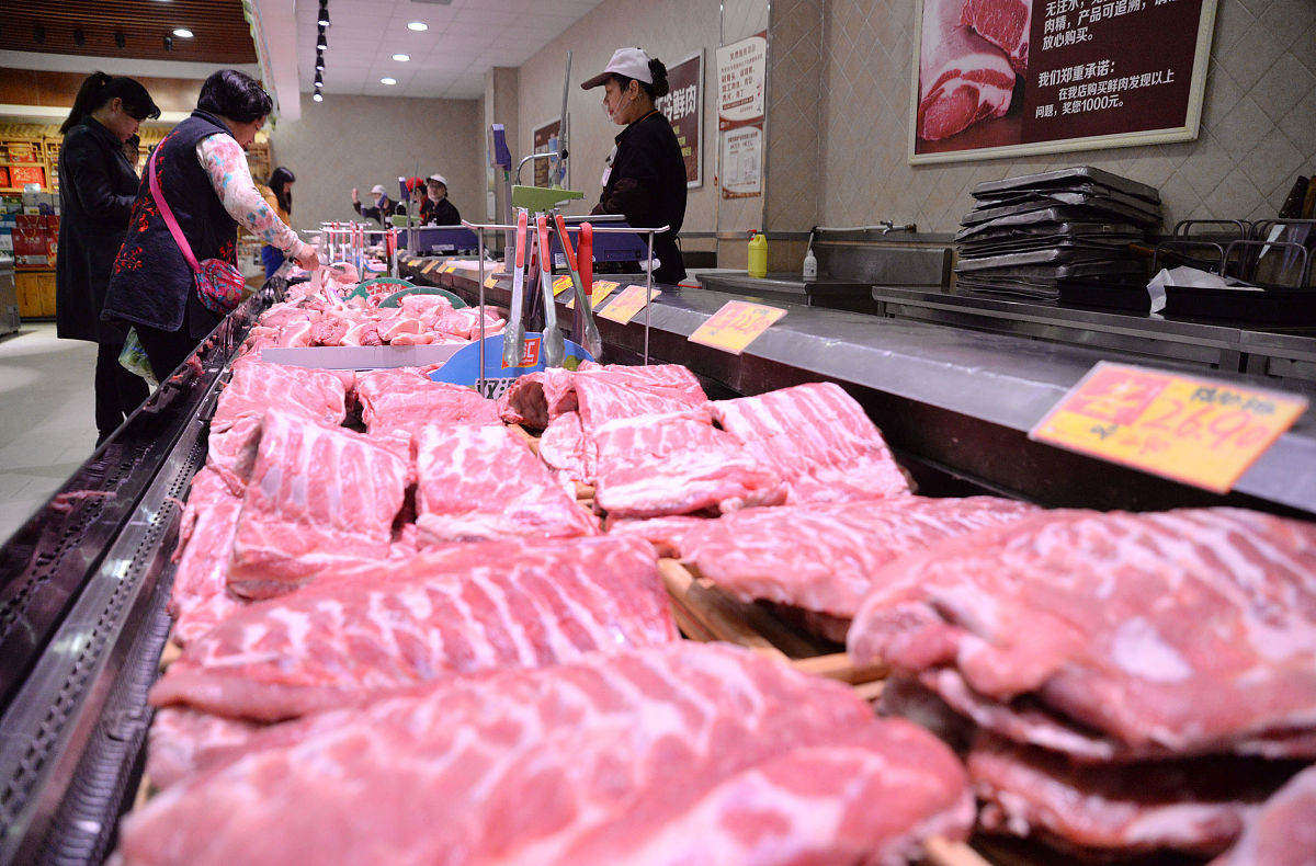 福喜事件概述：过期变质肉类事件的食品安全解读