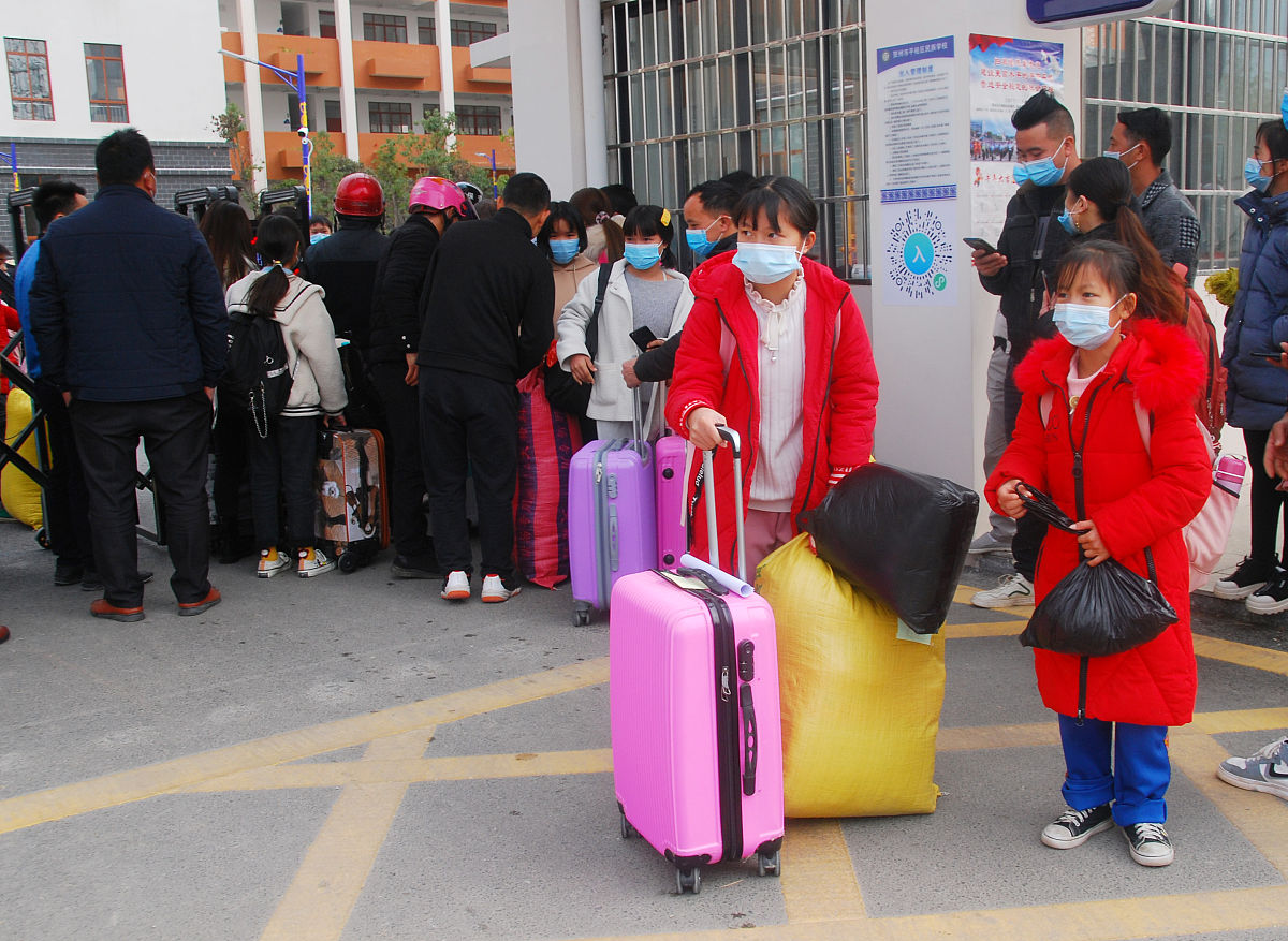 广西2021年读中专学校需要什么