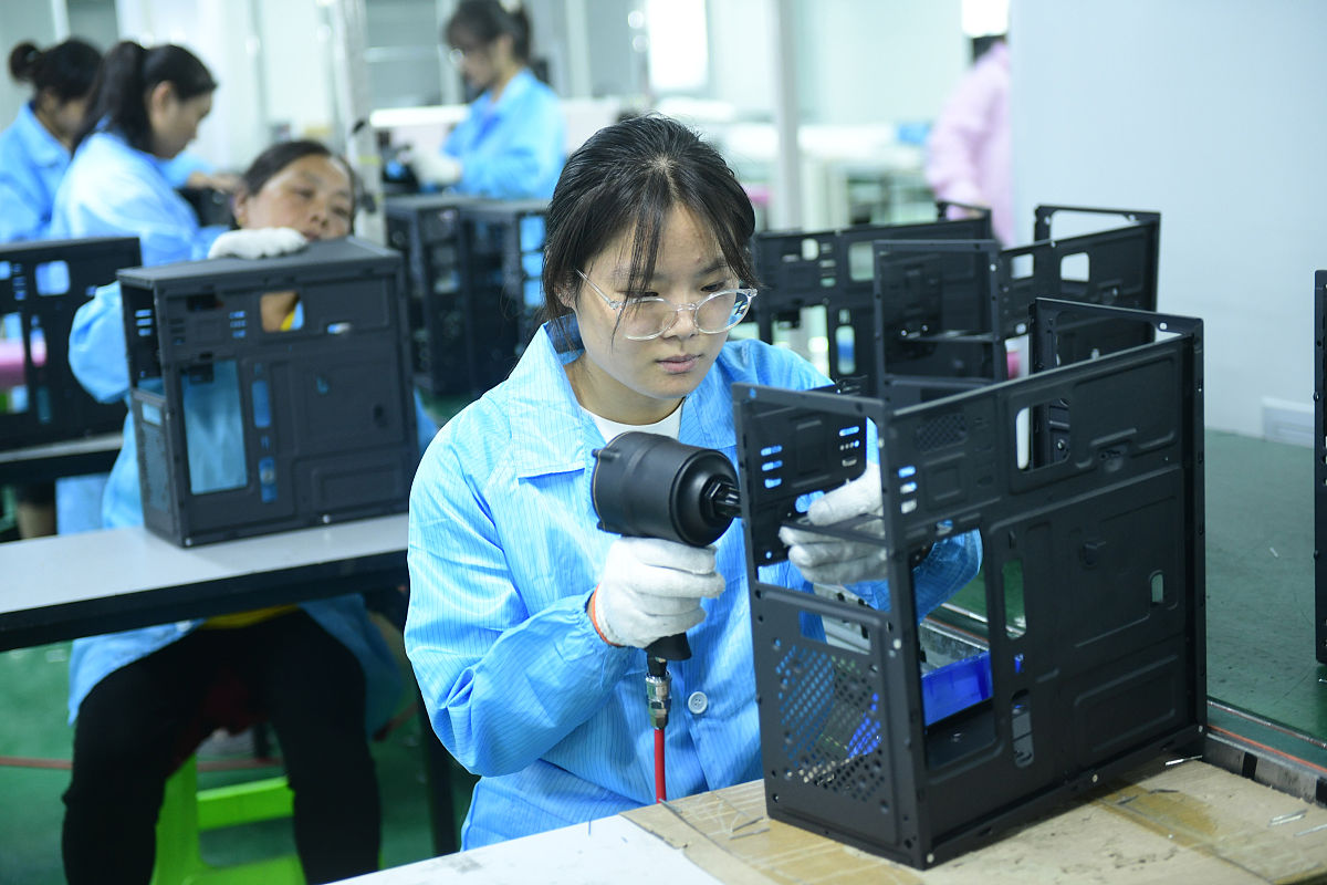 云南省化工高级技工学校工业自动化仪表装配与维护专业怎么样