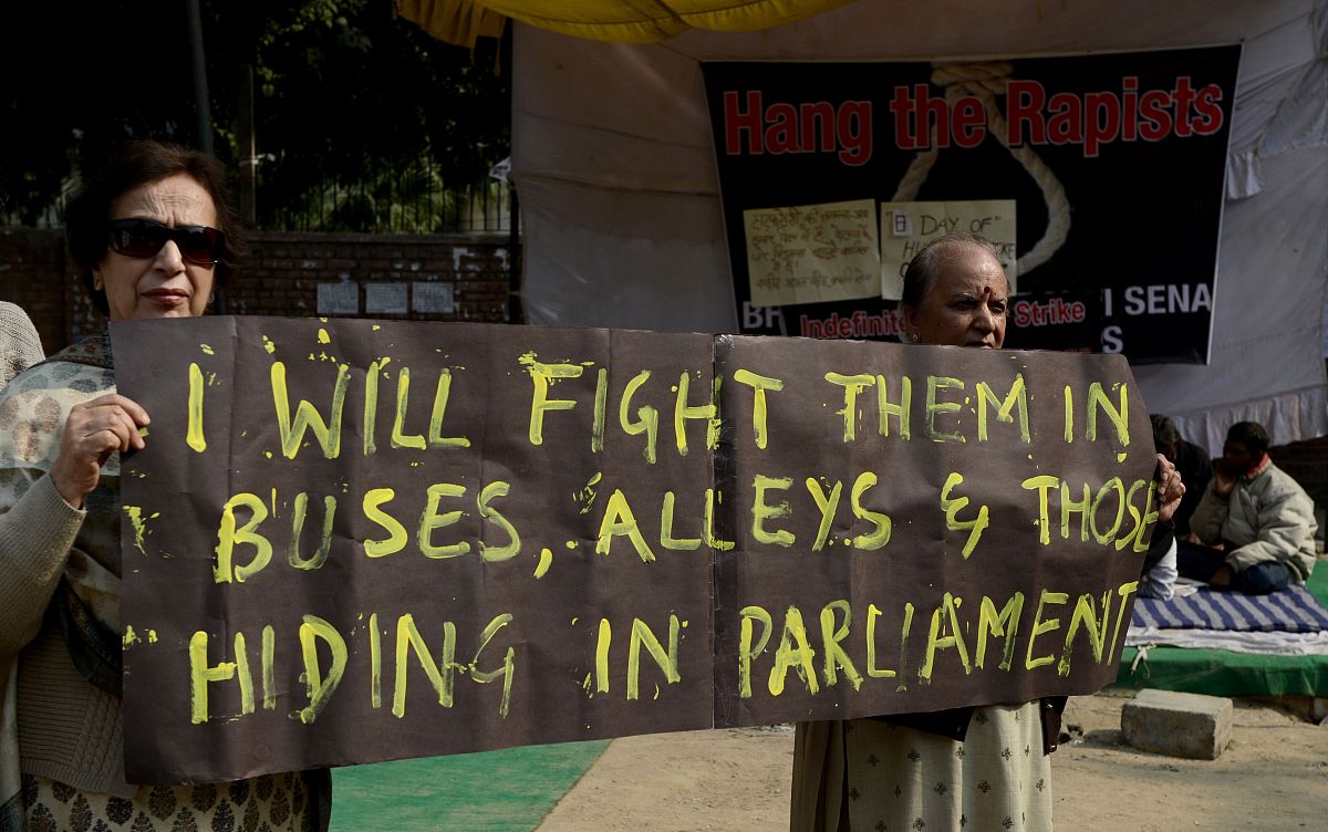 Death Row Inmate: Meaning and Explanation