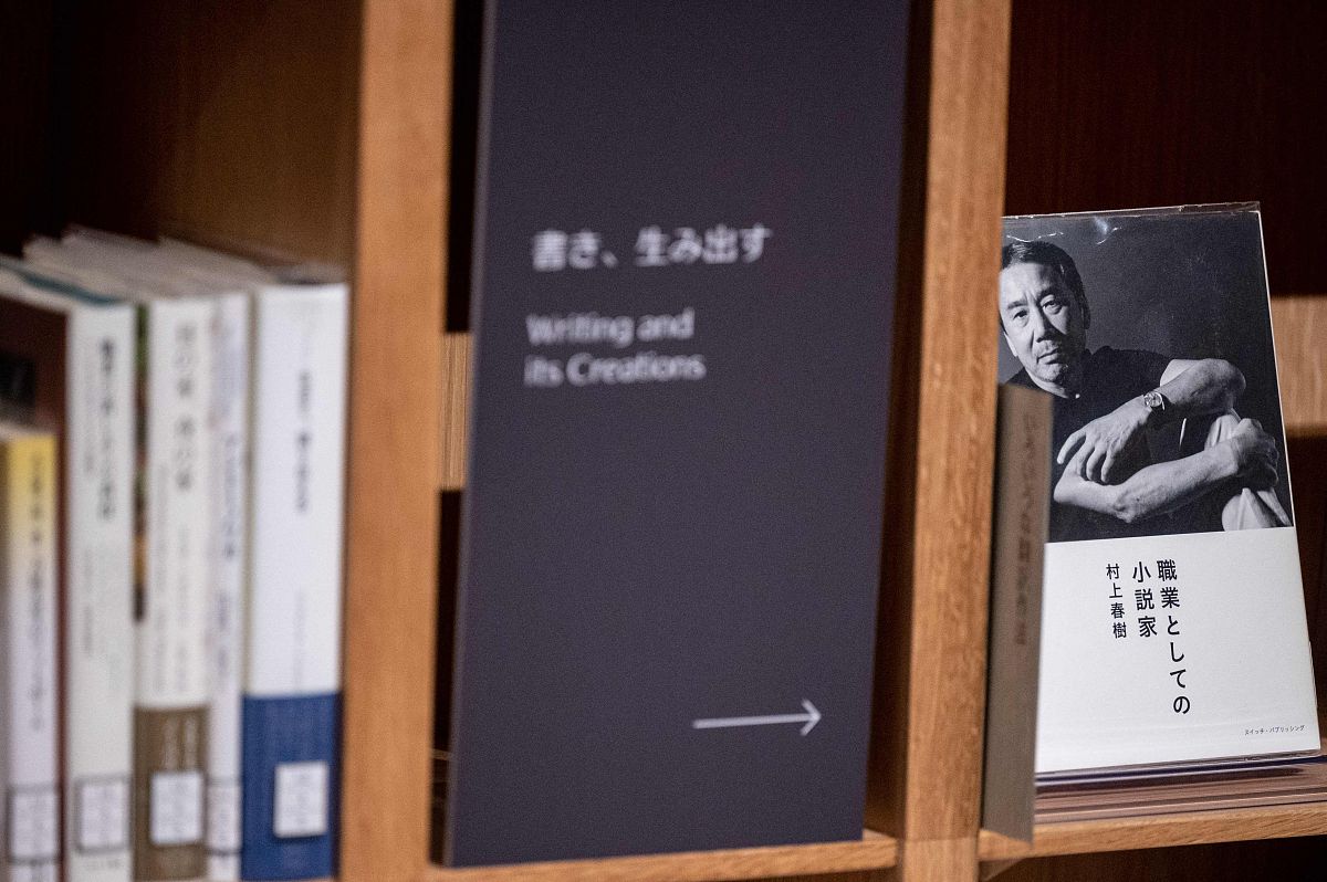 活着的纯文学日本作家都有谁