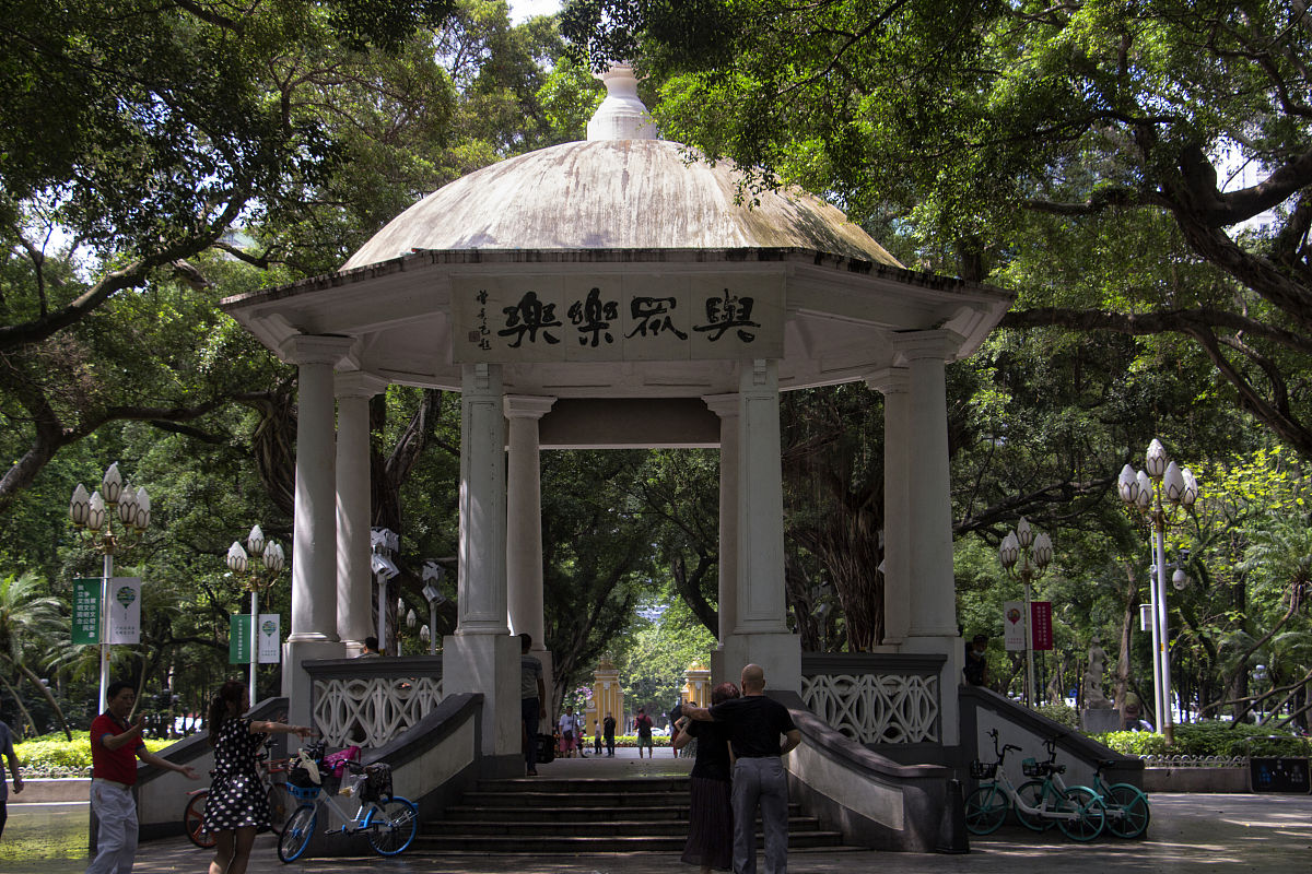 清远野史：探秘岭南文化宝库