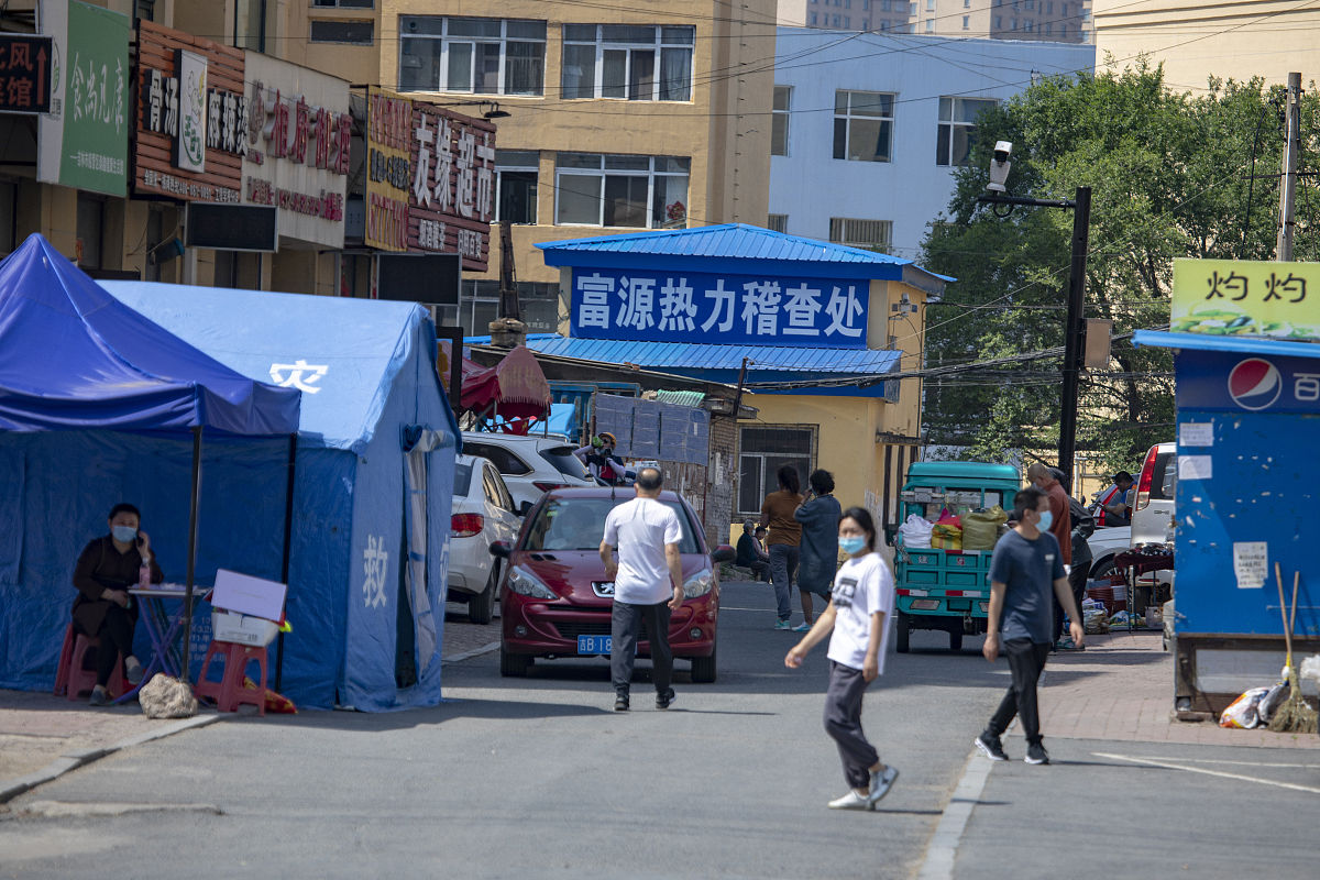 宝塔区中心街路边夜市食品安全调查问卷