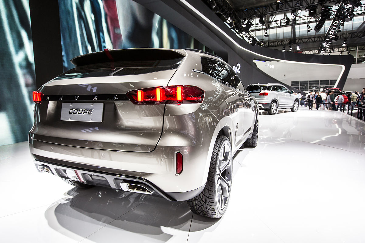 瑞虎9配置参数表