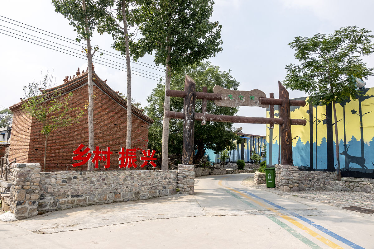 抚州桐源乡为什么不可以建围墙了