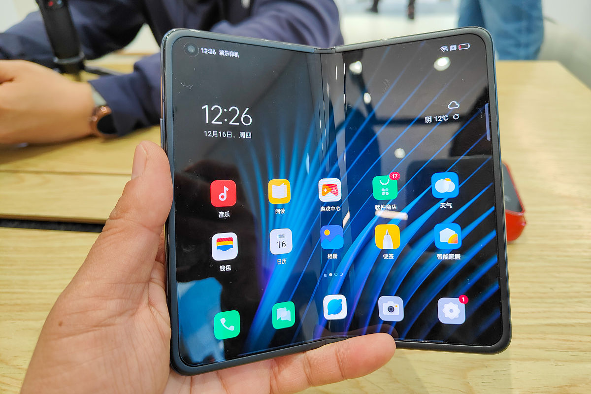 ZUK K50至尊版 - 配置、问题排查及售后服务