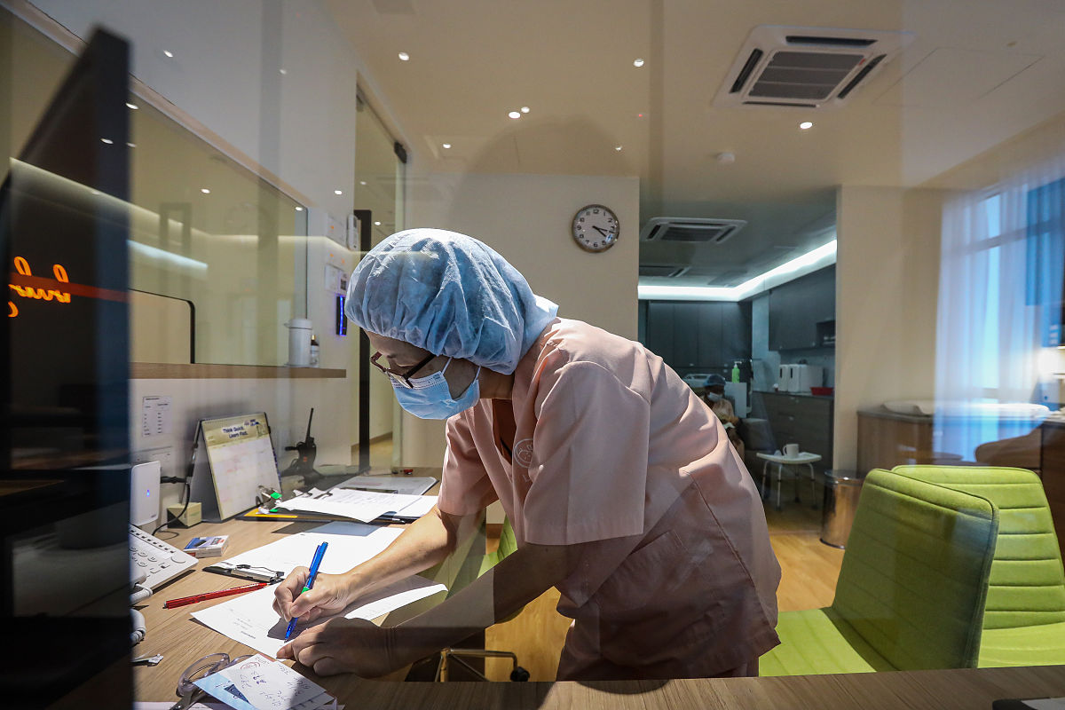 重庆工贸职业技术学院社区康复专业好不好发展前景怎样