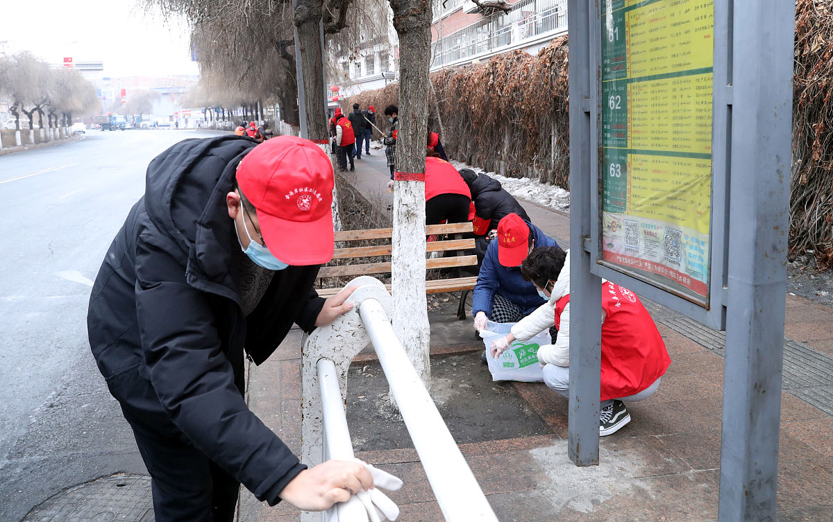 没有特长也能做志愿者？这份志愿服务指南助你开启公益之路！