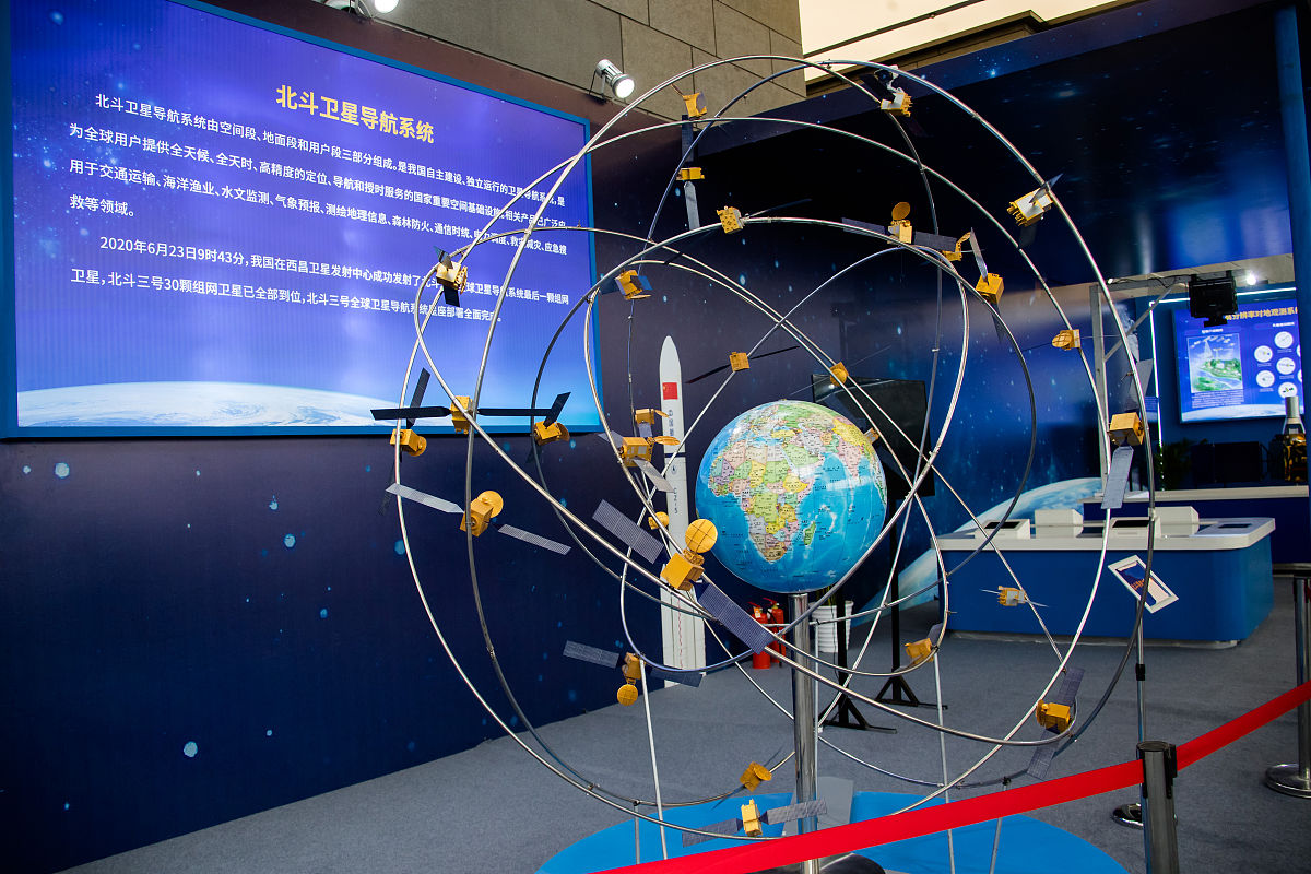 中国商业航天 回答加拓展